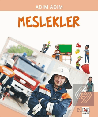 Meslekler