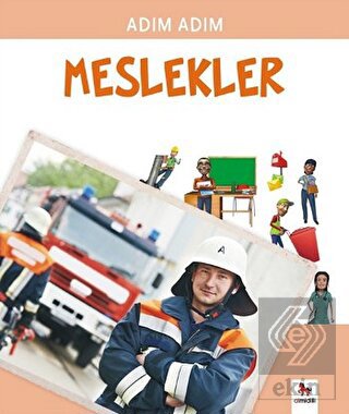 Meslekler