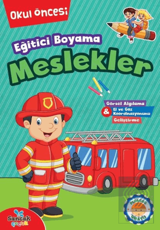 Meslekler