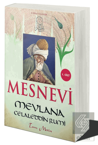 Mesnevi 1- 2 Cilt