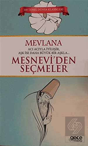 Mesnevi' den Seçmeler