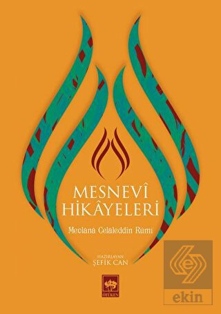 Mesnevi Hikayeleri