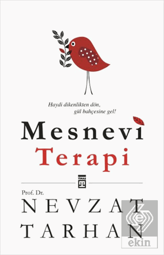 Mesnevi Terapi