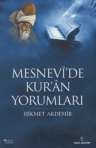 Mesnevi\'de Kur\'an Yorumları