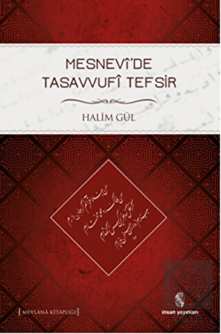 Mesnevi\'de Tasavvufi Tefsir