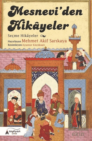 Mesneviden Hikayeler