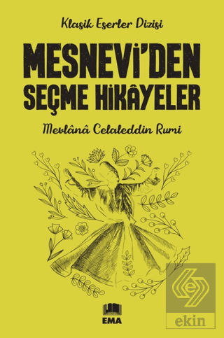 Mesnevi'den Seçme Hikayeler