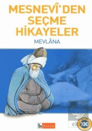 Mesnevi'den Seçme Hikayeler