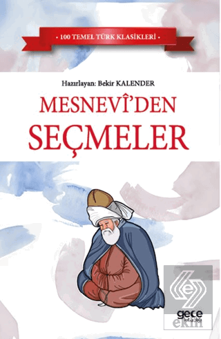 Mesneviden Seçmeler