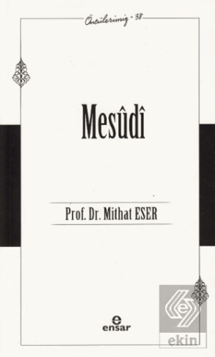 Mesudi - Öncülerimiz - 38