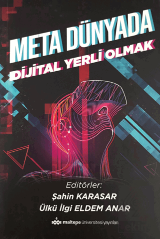 Meta Dünyada Dijital Yerli Olmak