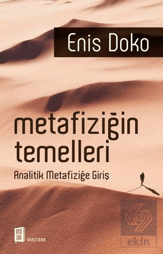 Metafiziğin Temelleri