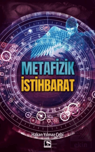 Metafizik İstihbarat