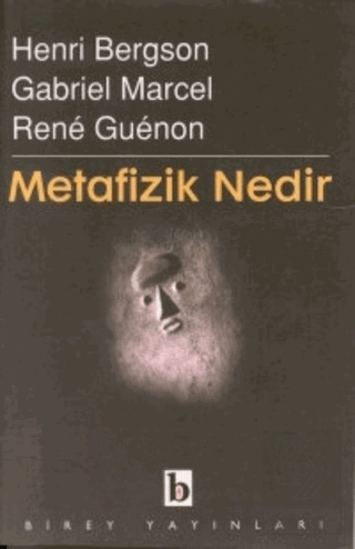 Metafizik Nedir?