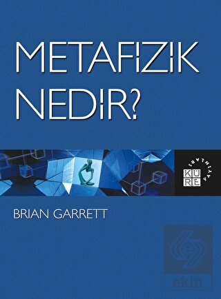 Metafizik Nedir?