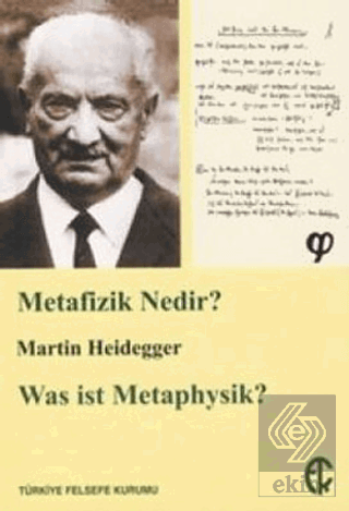 Metafizik Nedir?