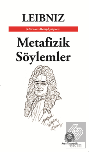 Metafizik Söylemler