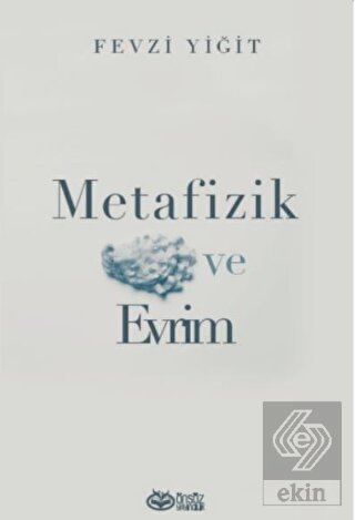 Metafizik ve Evrim