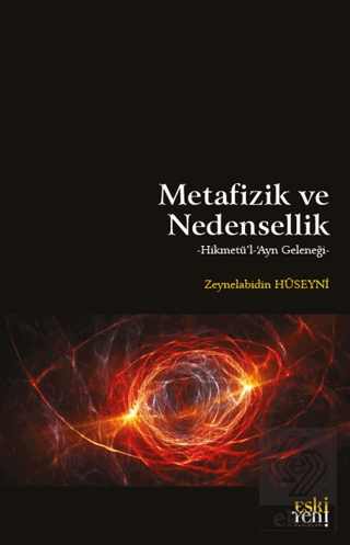 Metafizik ve Nedensellik