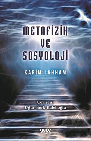 Metafizik ve Sosyoloji