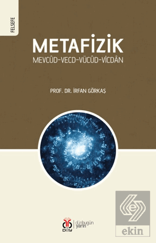 Metafizik