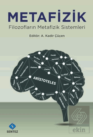 Metafizik