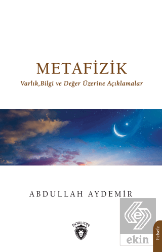 Metafizik