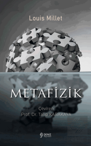 Metafizik