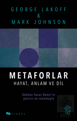 Metaforlar: Hayat, Anlam ve Dil