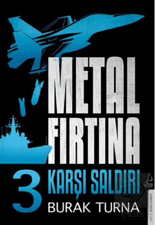 Metal Fırtına 3 - Karşı Saldırı