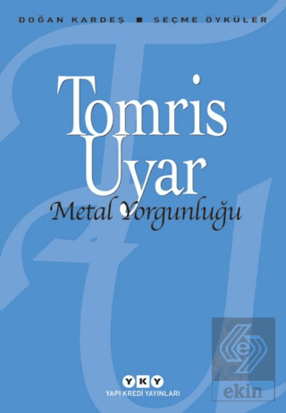 Metal Yorgunluğu