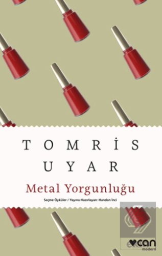 Metal Yorgunluğu