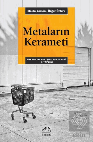 Metaların Kerameti