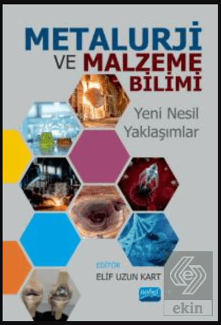 Metalürji Ve Malzeme Bilimi