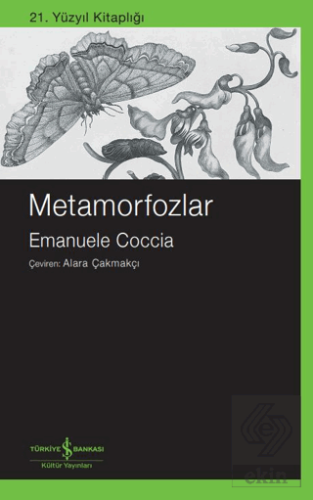 Metamorfozlar