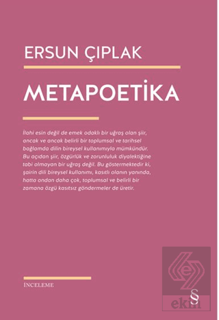 Metapoetika