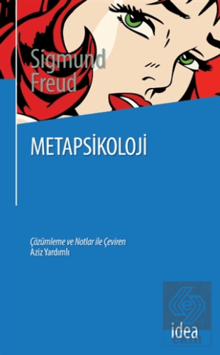 Metapsikoloji