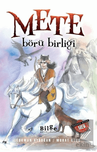 Mete - Börü Birliği