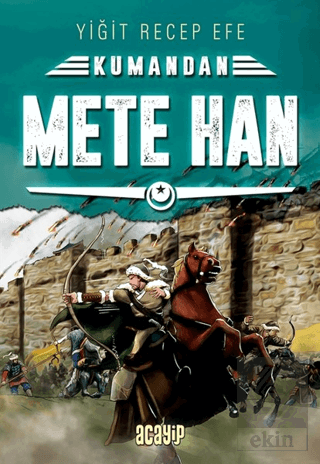 Mete Han: Kumandan 6