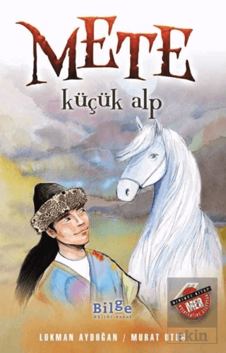 Mete - Küçük Alp