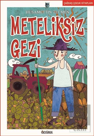 Meteliksiz Gezi