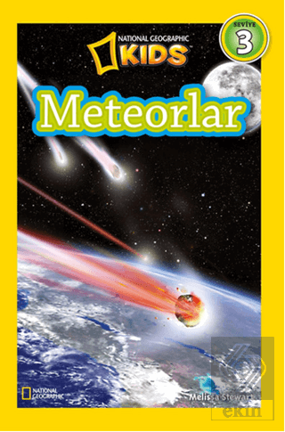 Meteorlar