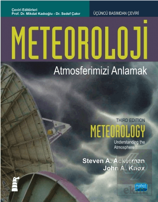 Meteoroloji - Atmosferimizi Anlamak