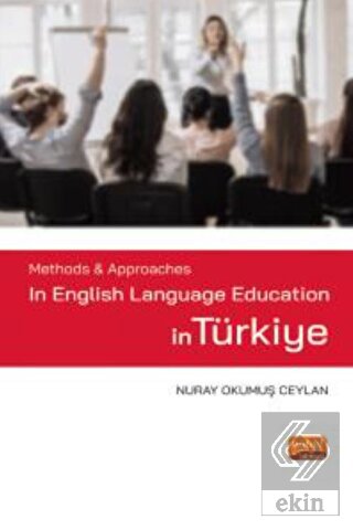 Methods & Approaches in English Language Education