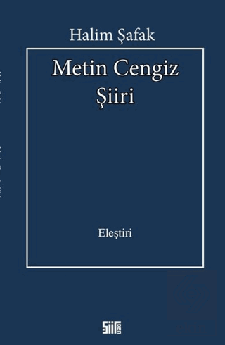 Metin Cengiz Şiiri