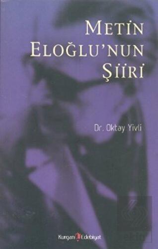 Metin Eloğlu\'nun Şiiri