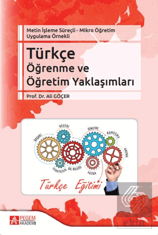 Metin İşleme Süreçli - Mikro Öğretim Uygulama Örne