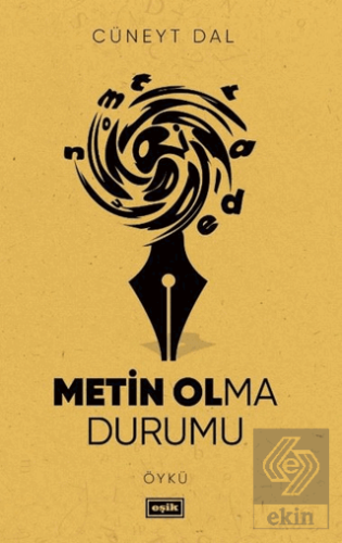 Metin Olma Durumu