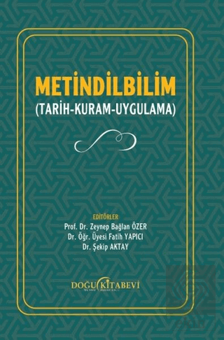 Metindilbilim