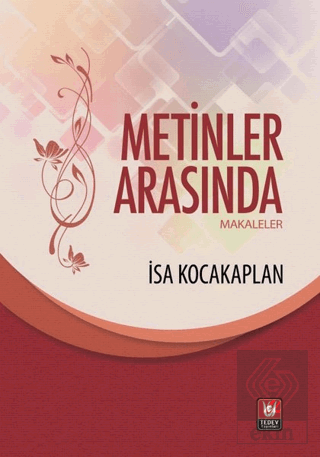 Metinler Arasında